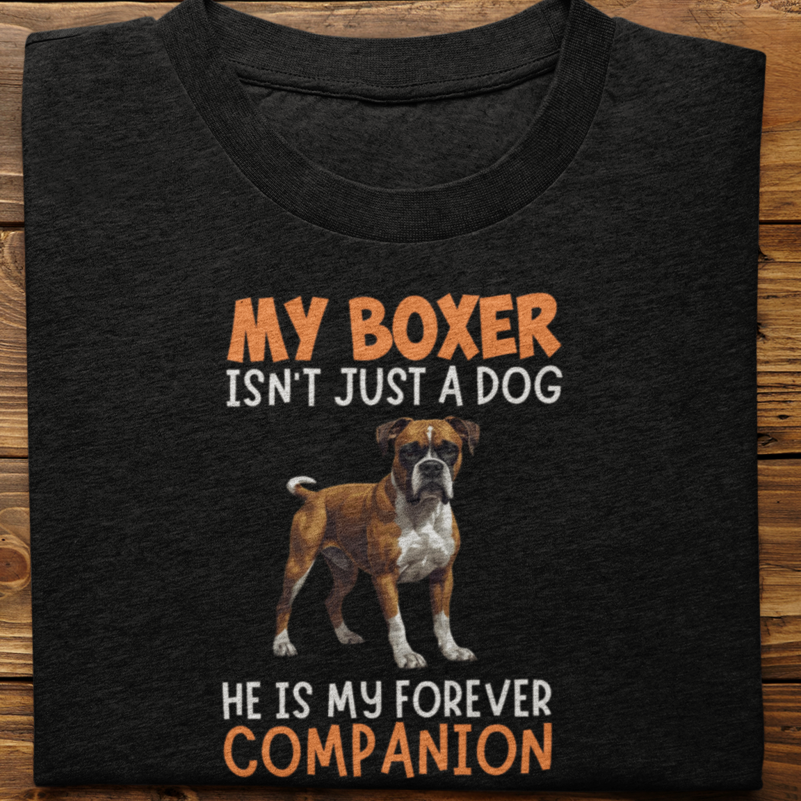 Boxer : My Boxer Isn't Just tshirt Unisex