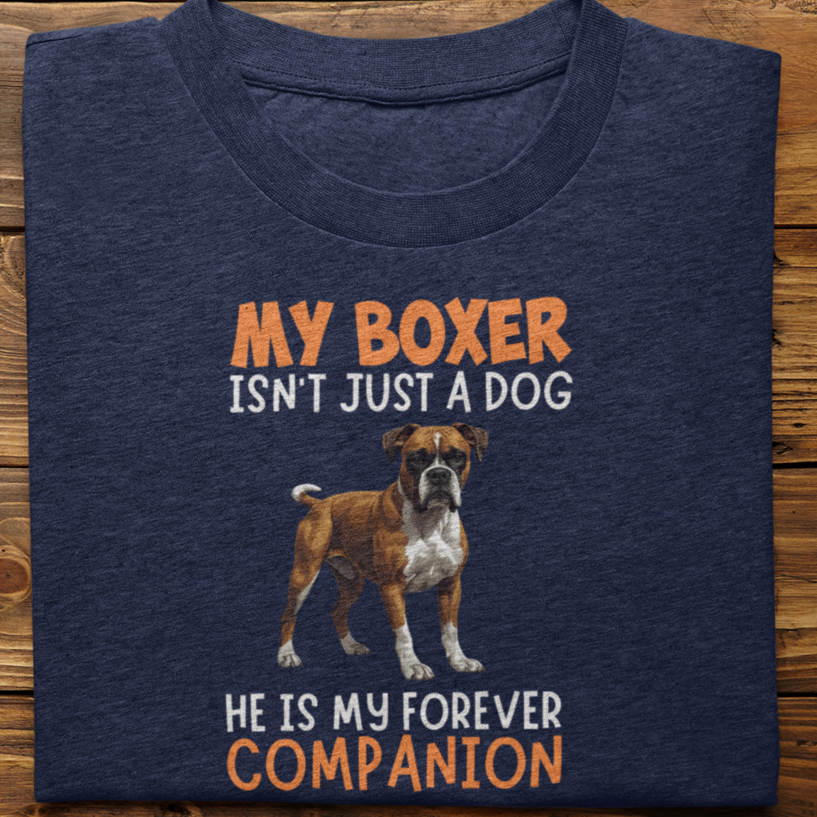 Boxer : My Boxer Isn't Just tshirt Unisex