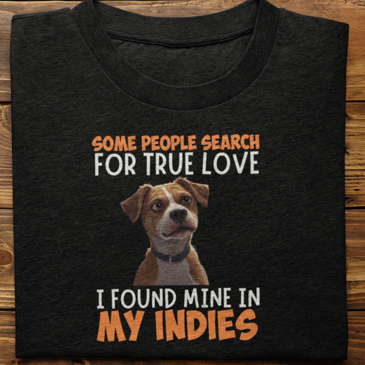 Indies : Some People Search For True Love