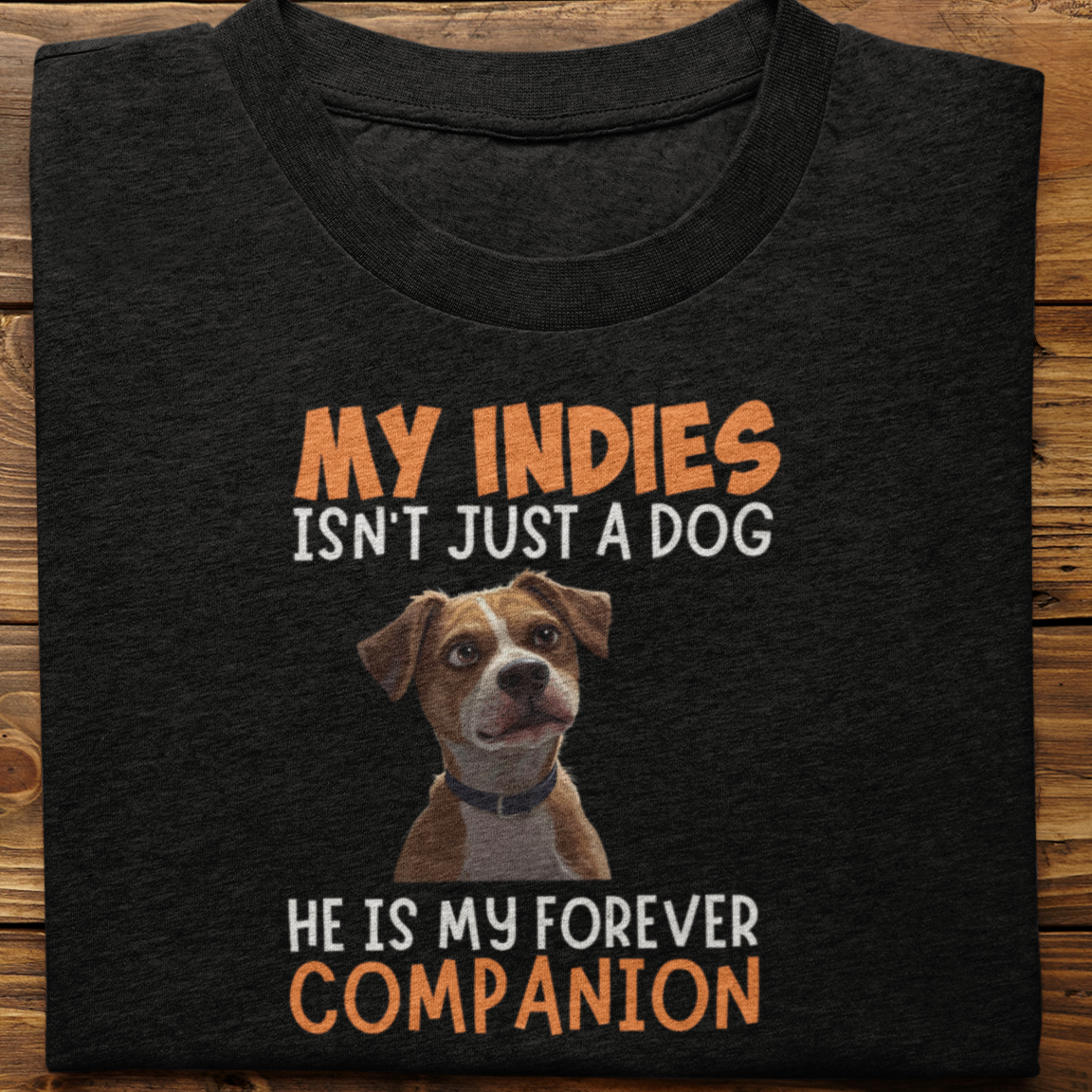 Indies : My indies Isn't Just Tshirt Unisex