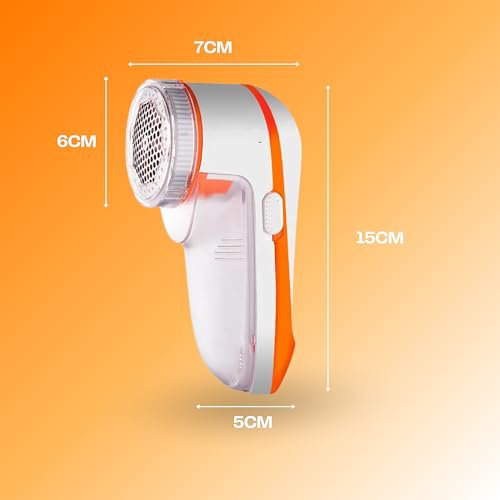 Lint Remover for Clothes - Fabric Shaver Tint and Dust Remover