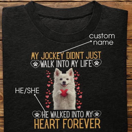 Spitz : Into My Heart Forever Tshirt Unisex