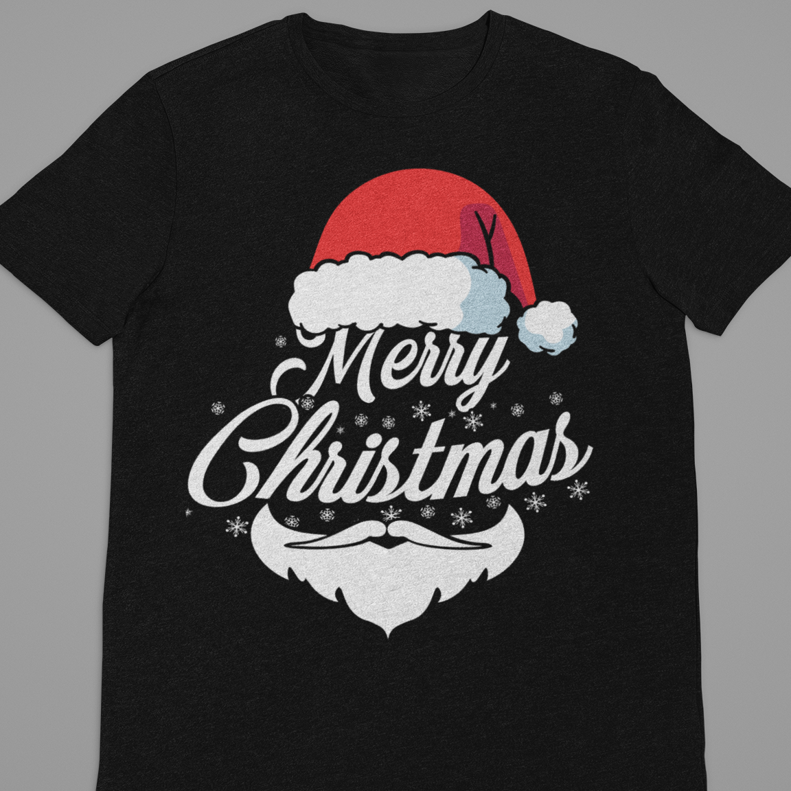 Christmas : Merry Christmas Tshirt Unisex