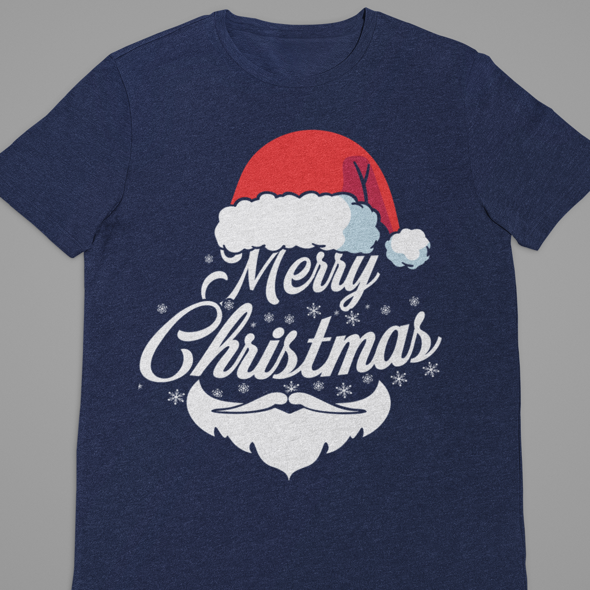 Christmas : Merry Christmas Tshirt Unisex