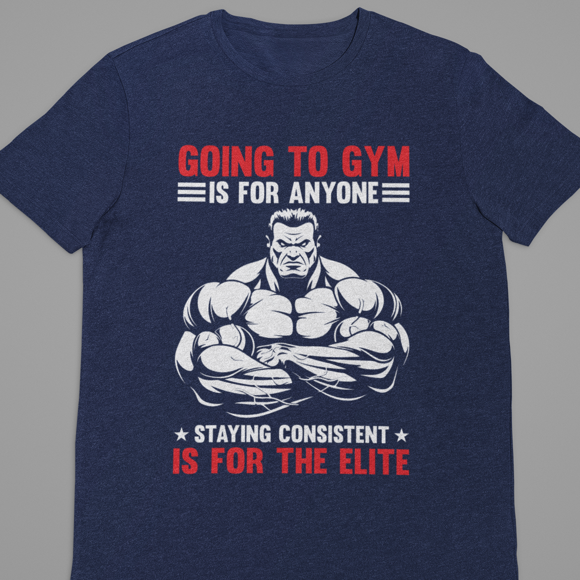 Gym :  Going To Gym Is For Anyone Tshirt