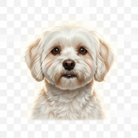 Lhasa Apso