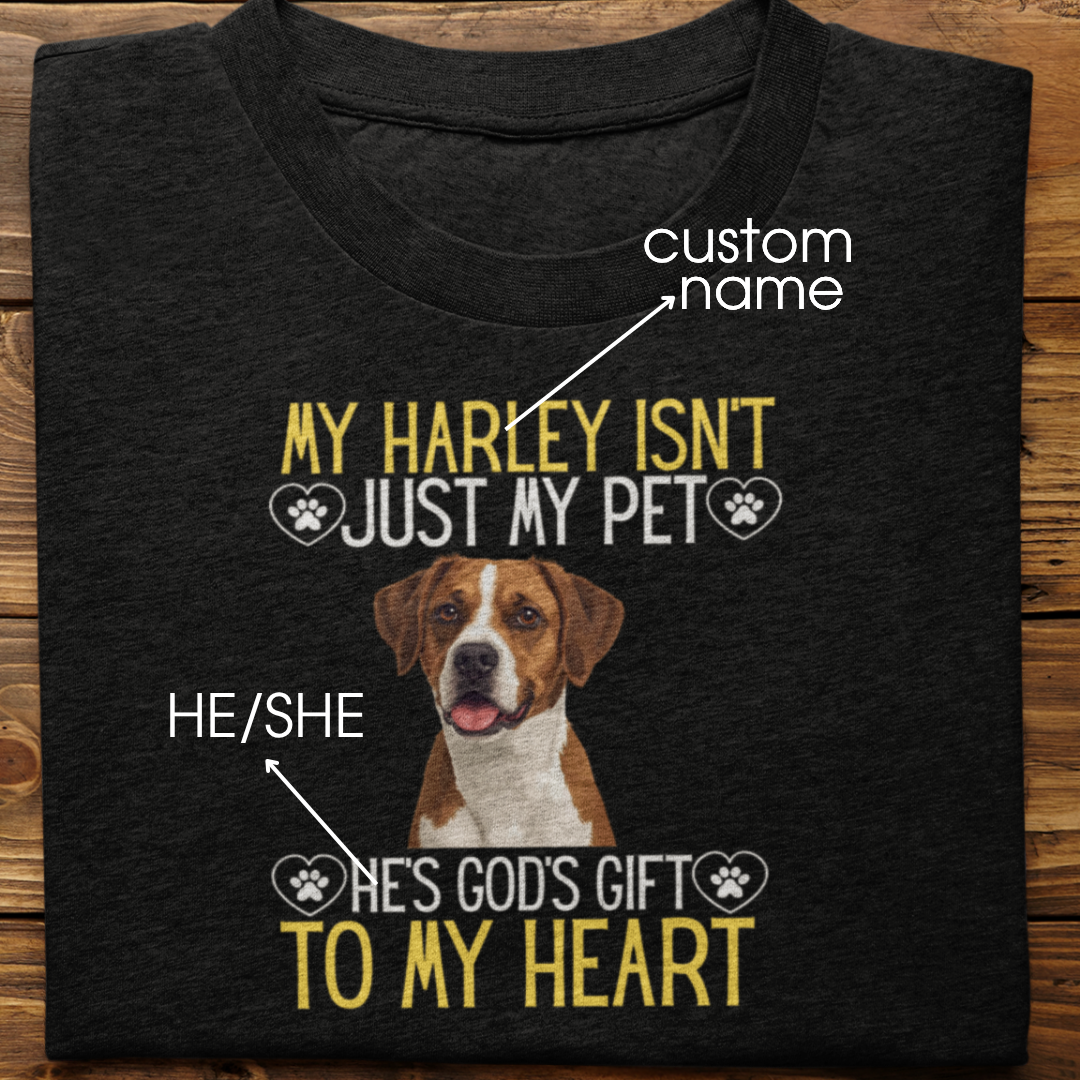 Indies : God's Gift Tshirt Unisex