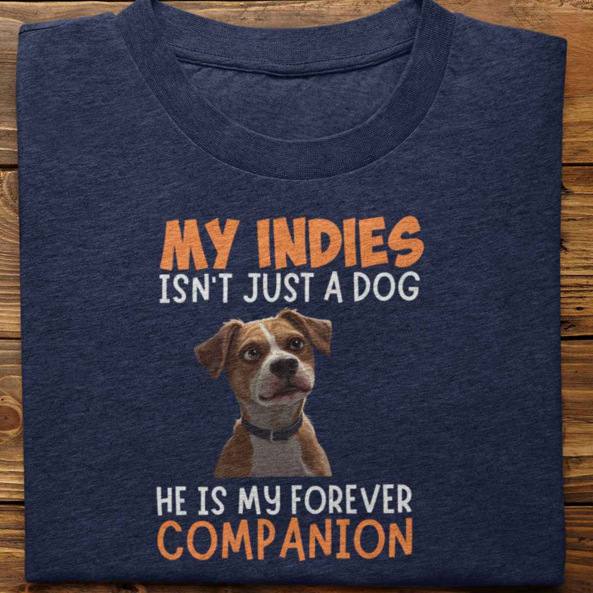 Indies : My indies Isn't Just Tshirt Unisex