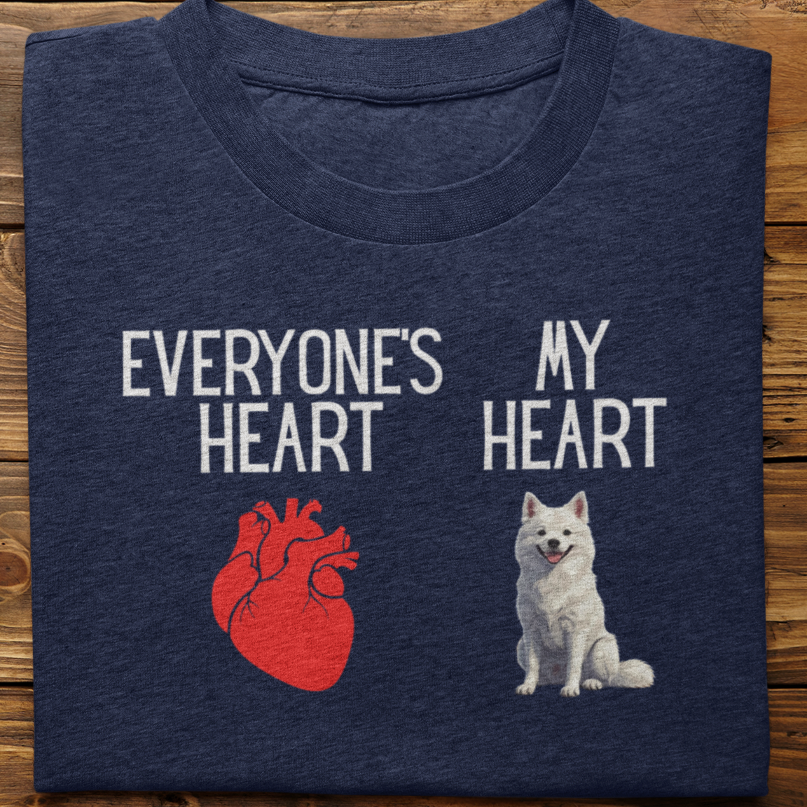Spitz : My Heart Tshirt unisex