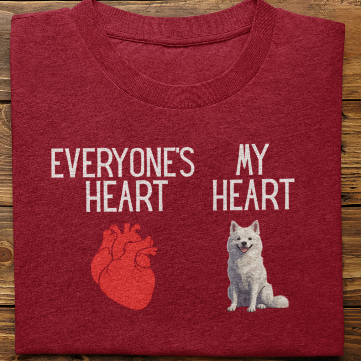 Spitz : My Heart Tshirt unisex