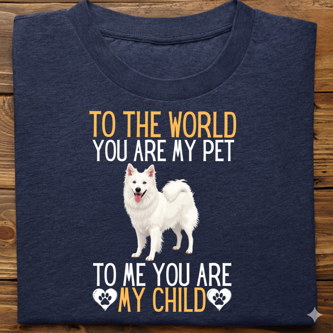 Spitz : To The World Child Tshirt Unisex