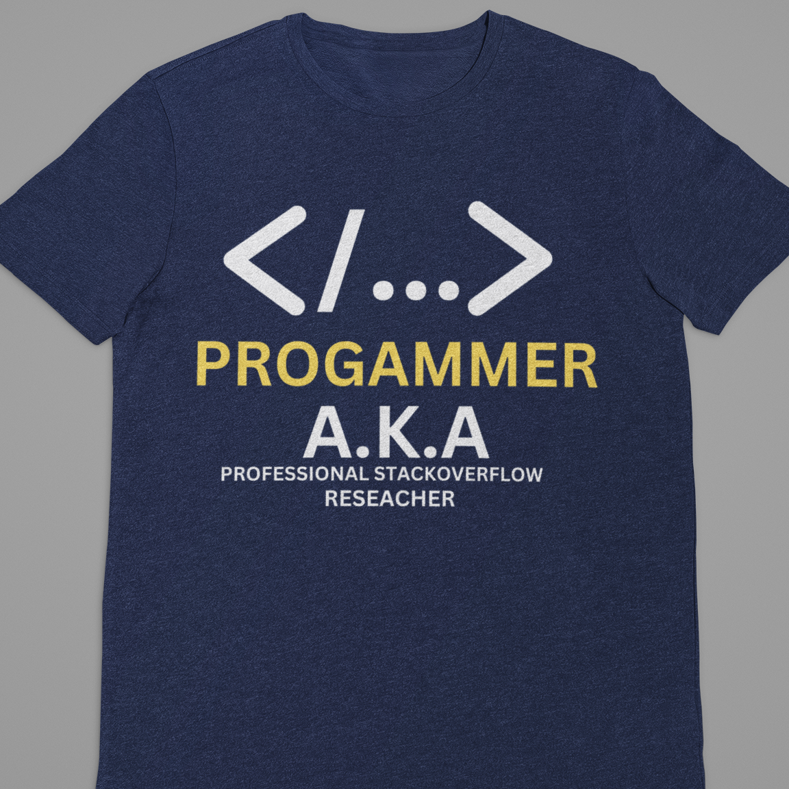 Software Engineer : Programmer Tshirt Unisex