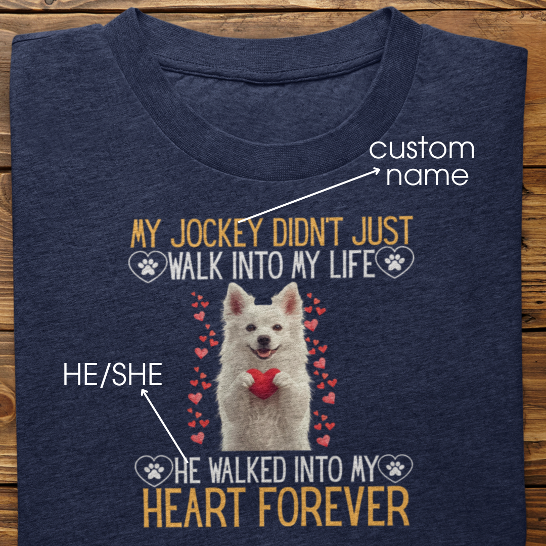 Spitz : Into My Heart Forever Tshirt Unisex