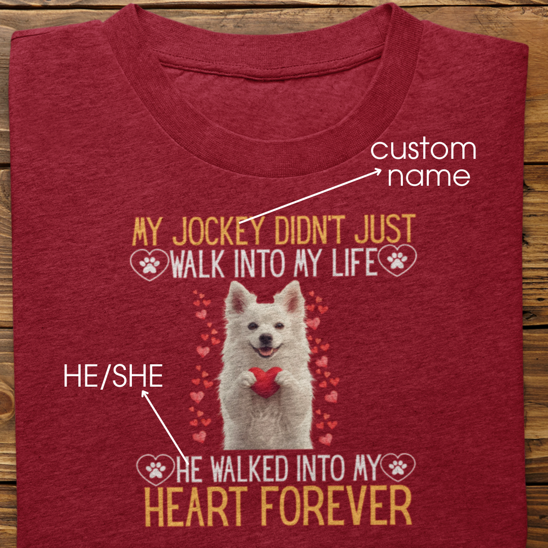 Spitz : Into My Heart Forever Tshirt Unisex