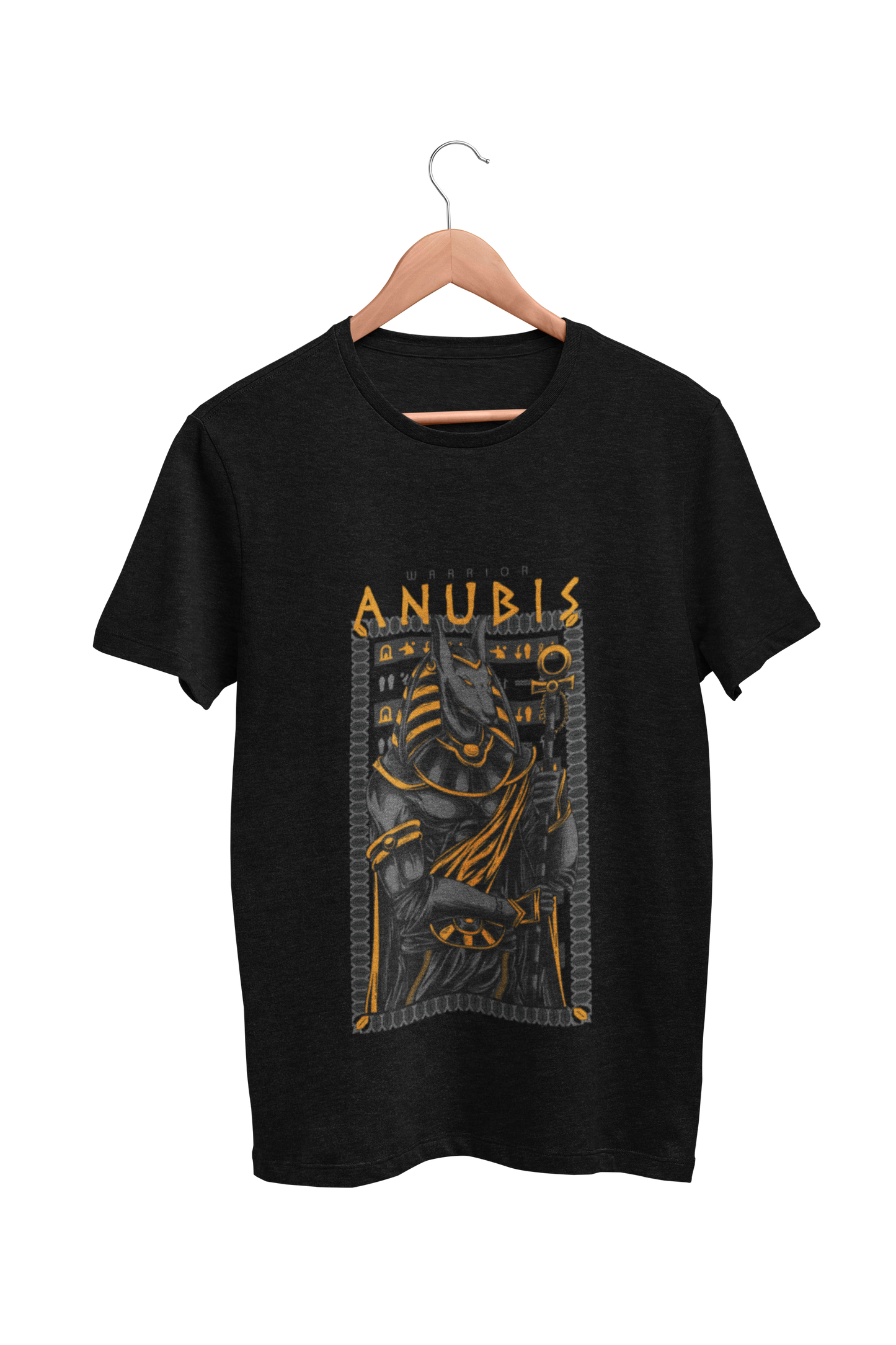 Streetwear : Anubis T-shirt