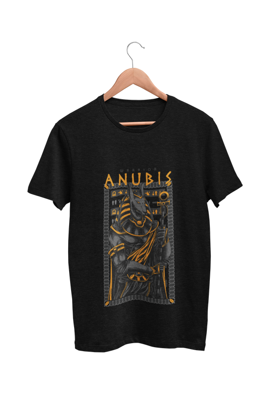 Streetwear : Anubis T-shirt