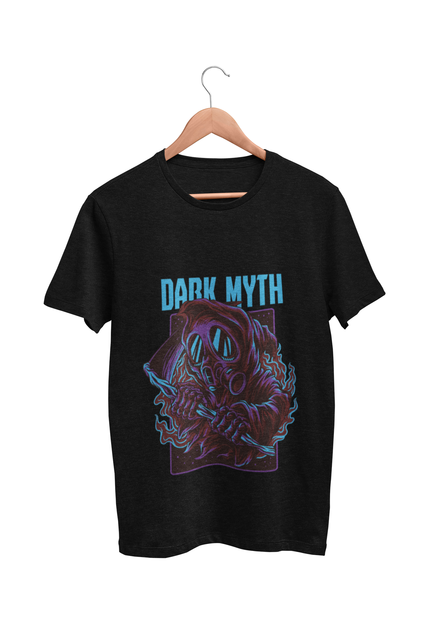 Streetwear : Dark Myth T-shirt