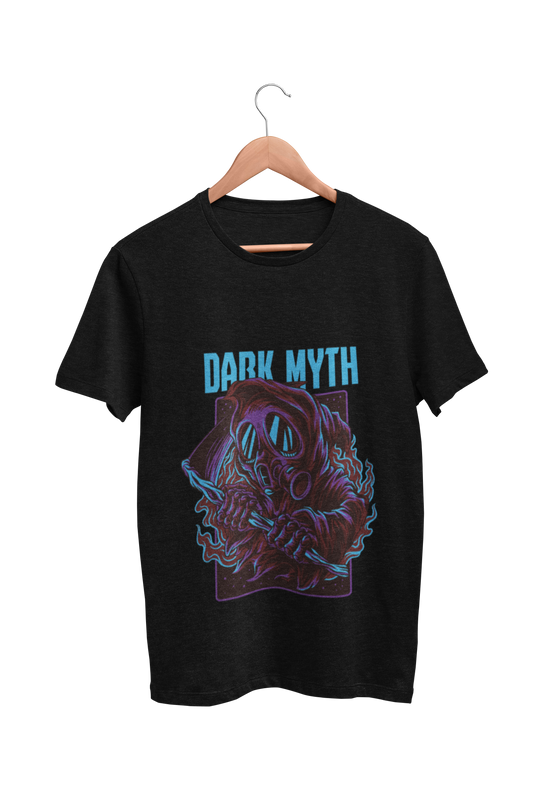 Streetwear : Dark Myth T-shirt