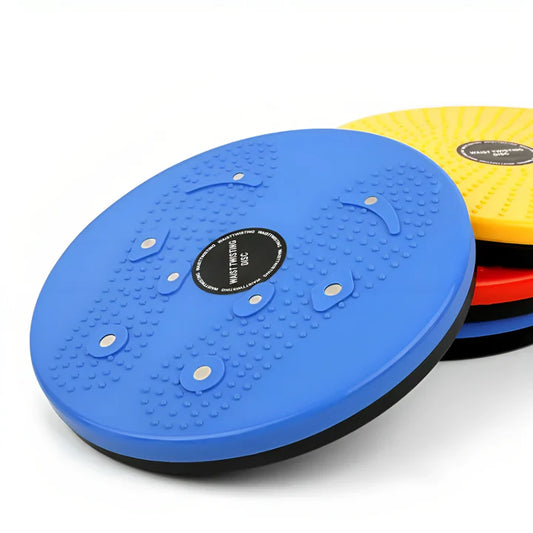 Tummy Twister  And Abdominal ABS Exerciser Multicolour